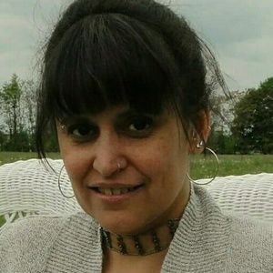 Meet your Posher, Juana