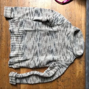 Madewell Scoop-Neck Sweater