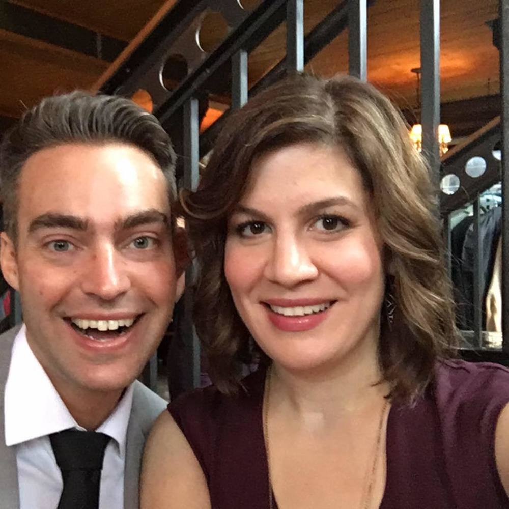 Meet your Posher, Alexandra