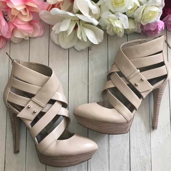 Guess by Marciano Shoes - GUESS By MARCIANO Ankle Booties