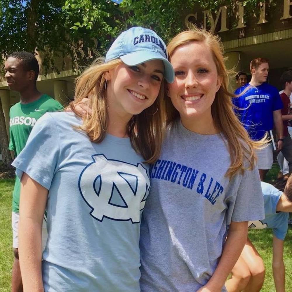 Meet your Posher, Verena