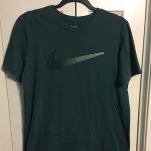 Teal Nike T-Shirt!