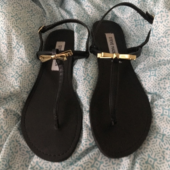 Steve Madden Shoes - NWOT women's size 8 Steve Madden sandals!