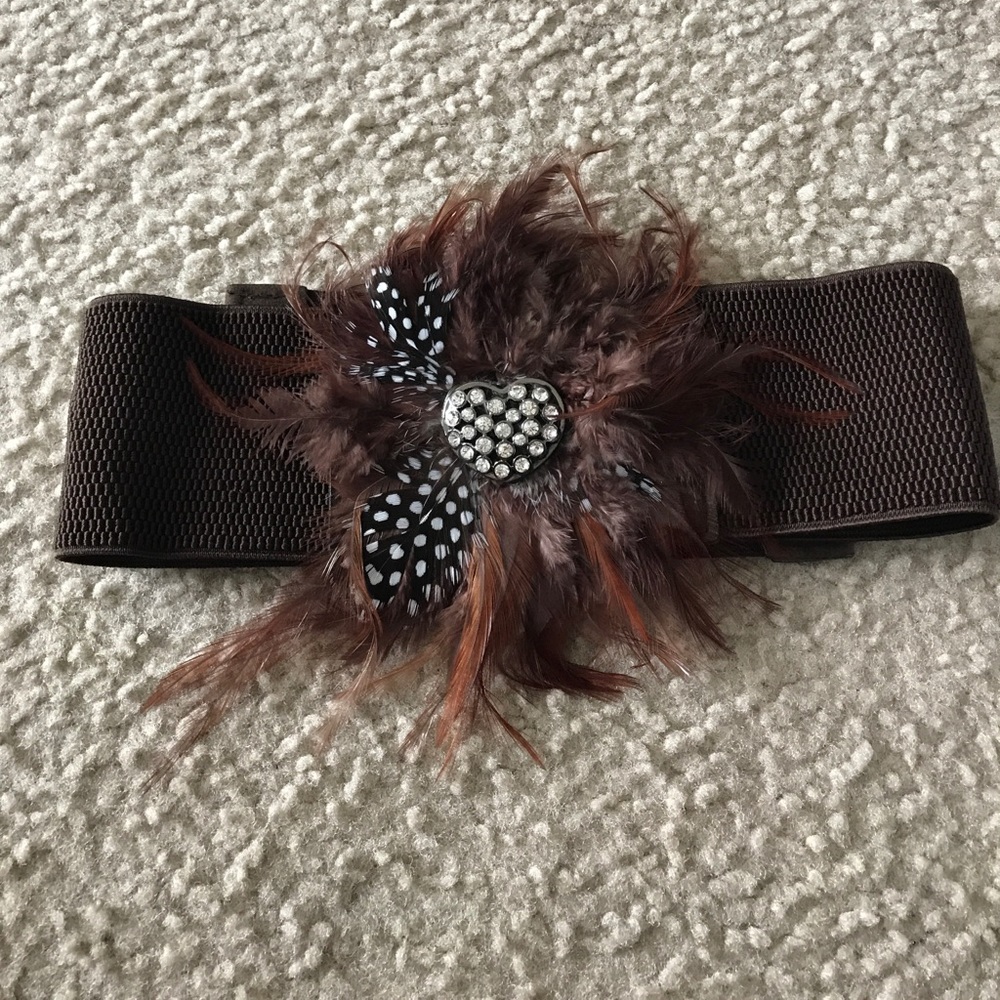 Belt