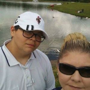 Meet your Posher, Matthew