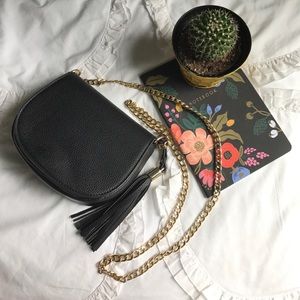 Forever 21 Crossbody Purse