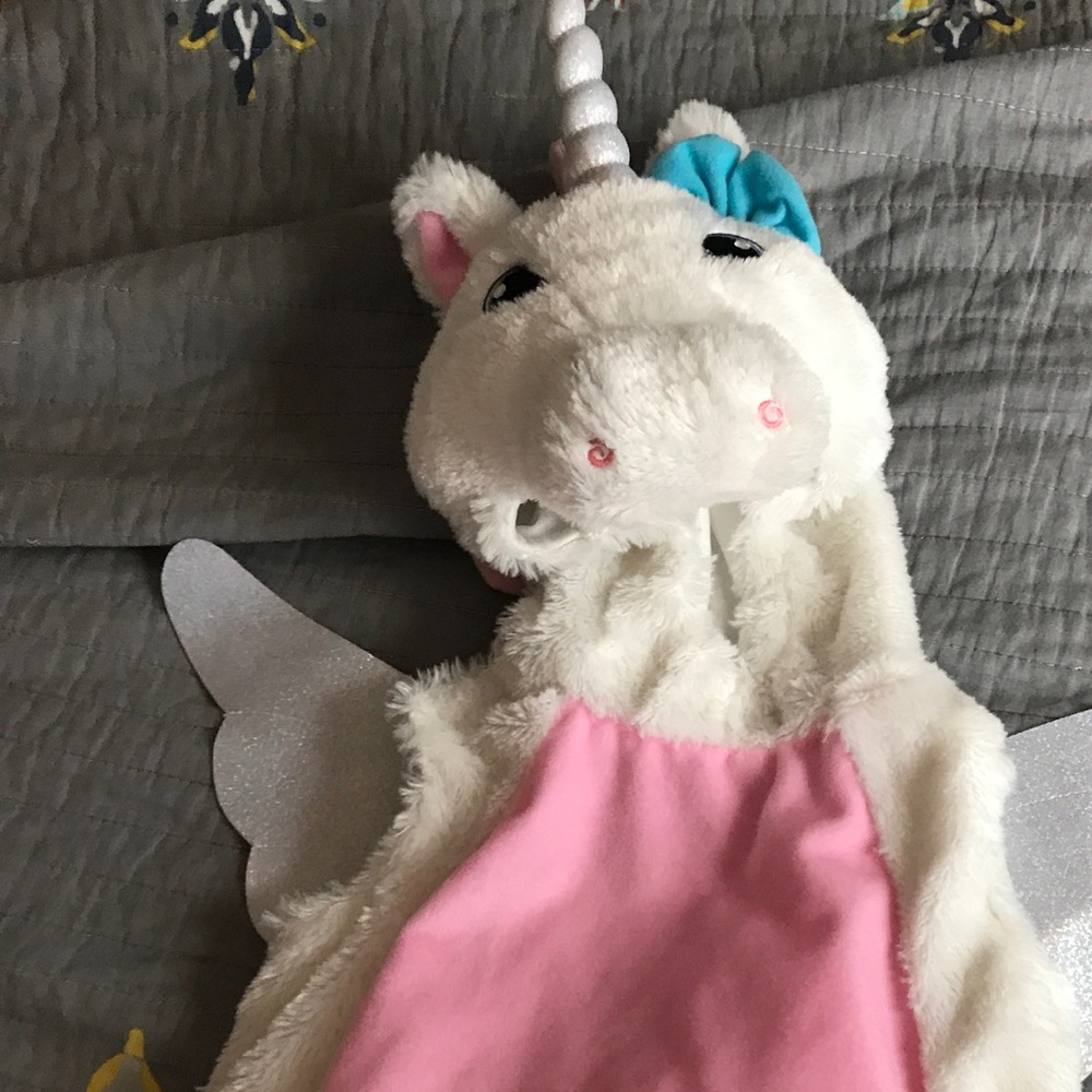Unicorn Costume
