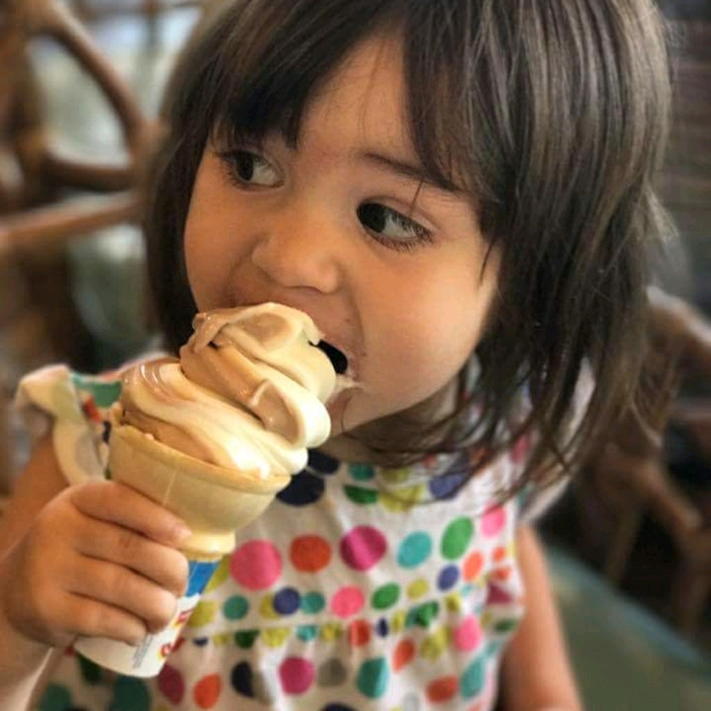 Meet your Posher, Susie