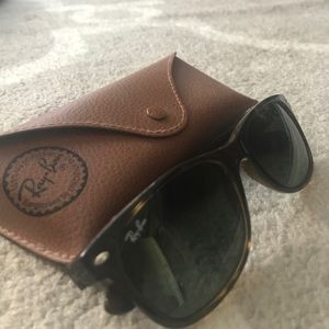 Ray ban sunglasses
