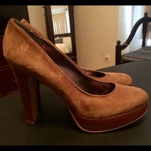 Nine West Heels