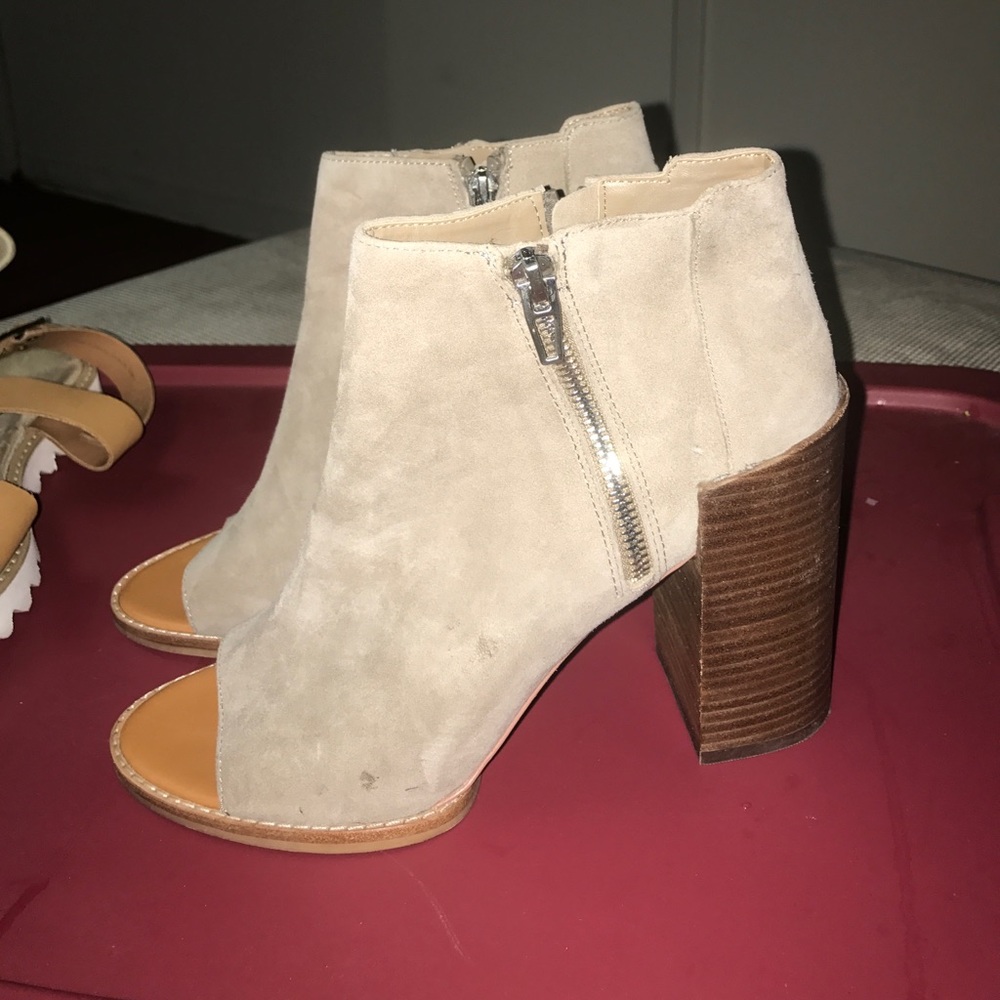 Dolce Vita Heels
