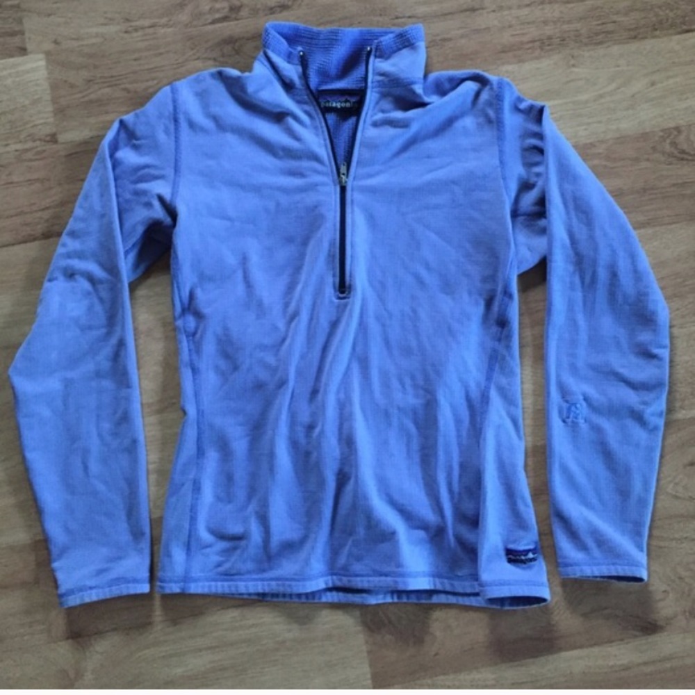 Patagonia Pop over