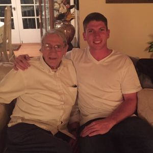 Meet your Posher, Joe