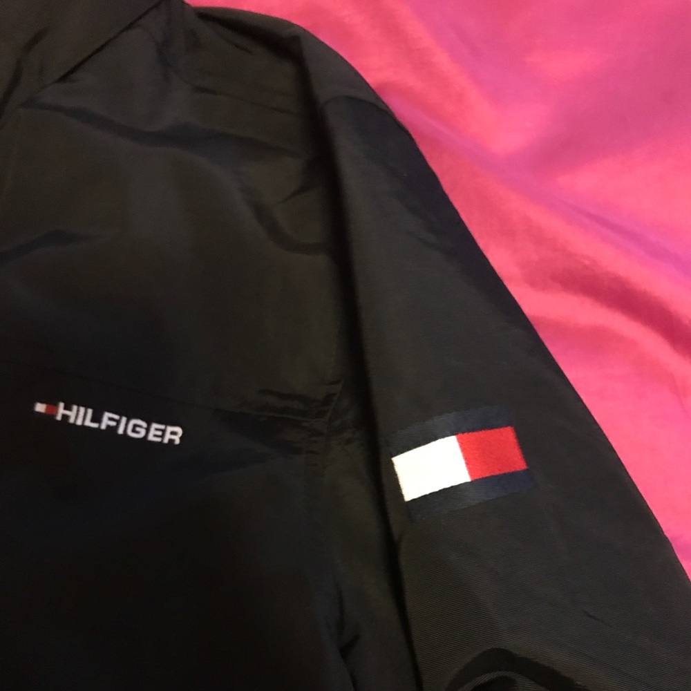 Tommy Hilfiger Jacket