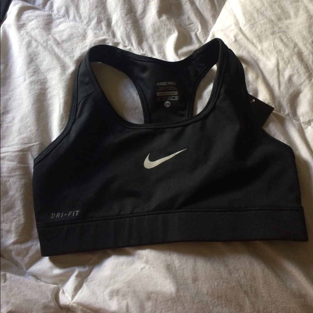 Nike Pro Sports Bra