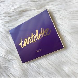 Tartelette Palette