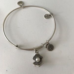 Alex and Ani bracelet