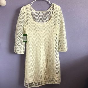 NWT Lilly Pulitzer Topanga Dress