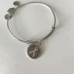 Alex and Ani bracelet