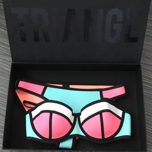 TRIANGL bikini