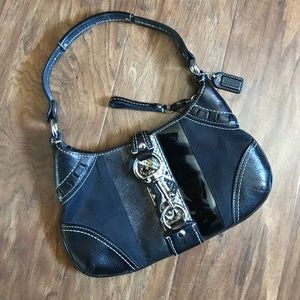 Coach bag - Authentic