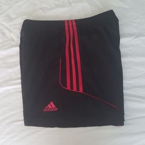 Adidas training shorts