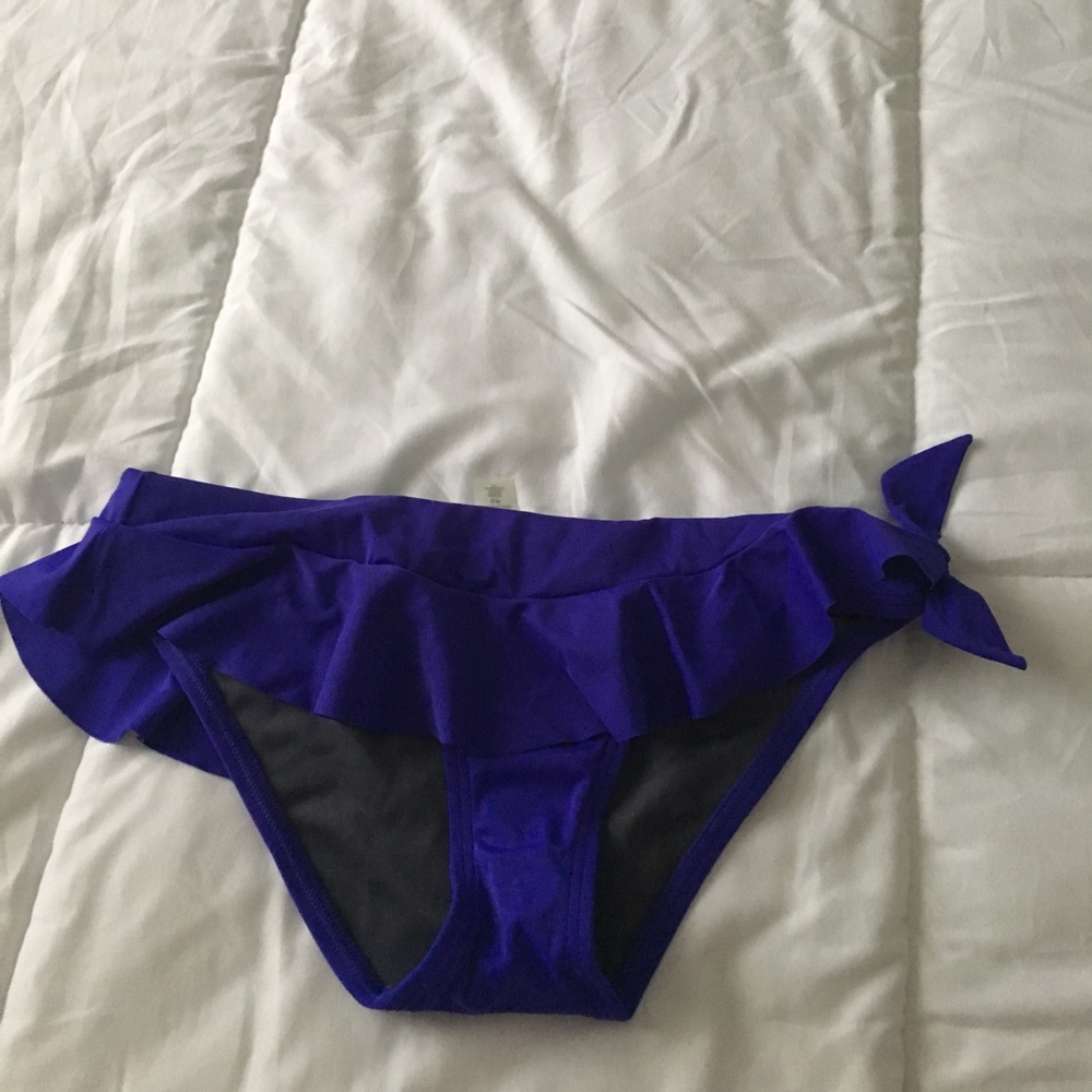 Victoria Secret bikini bottom