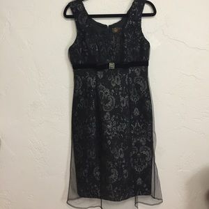 Copy- Plenty Frock! by Tracy Reese Dress Anthropologie