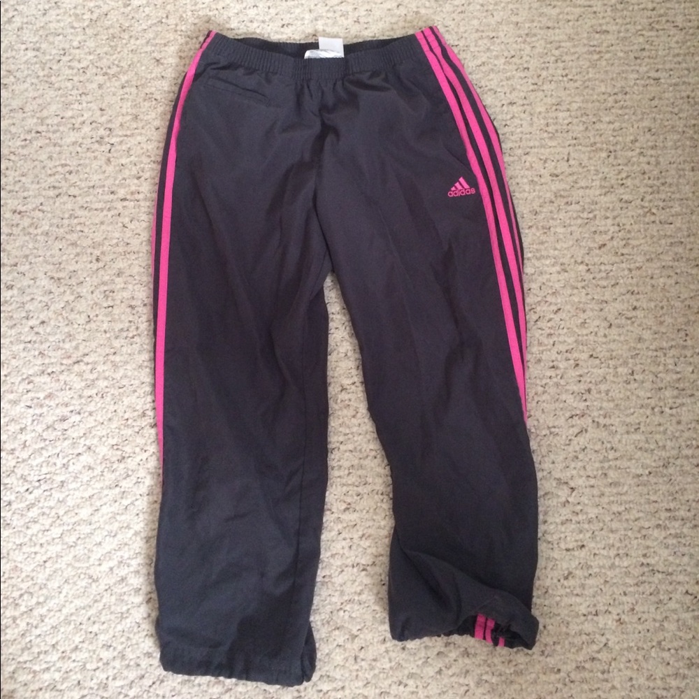 NWOT Adidas Capris