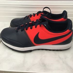 *Sold on Ⓜ️* Nike Lunar Mont Royal Golf Shoes