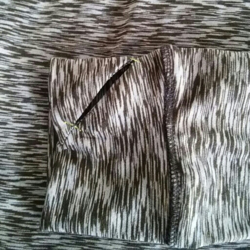 Long sleeve Cuddle duds cuddle shirts 2