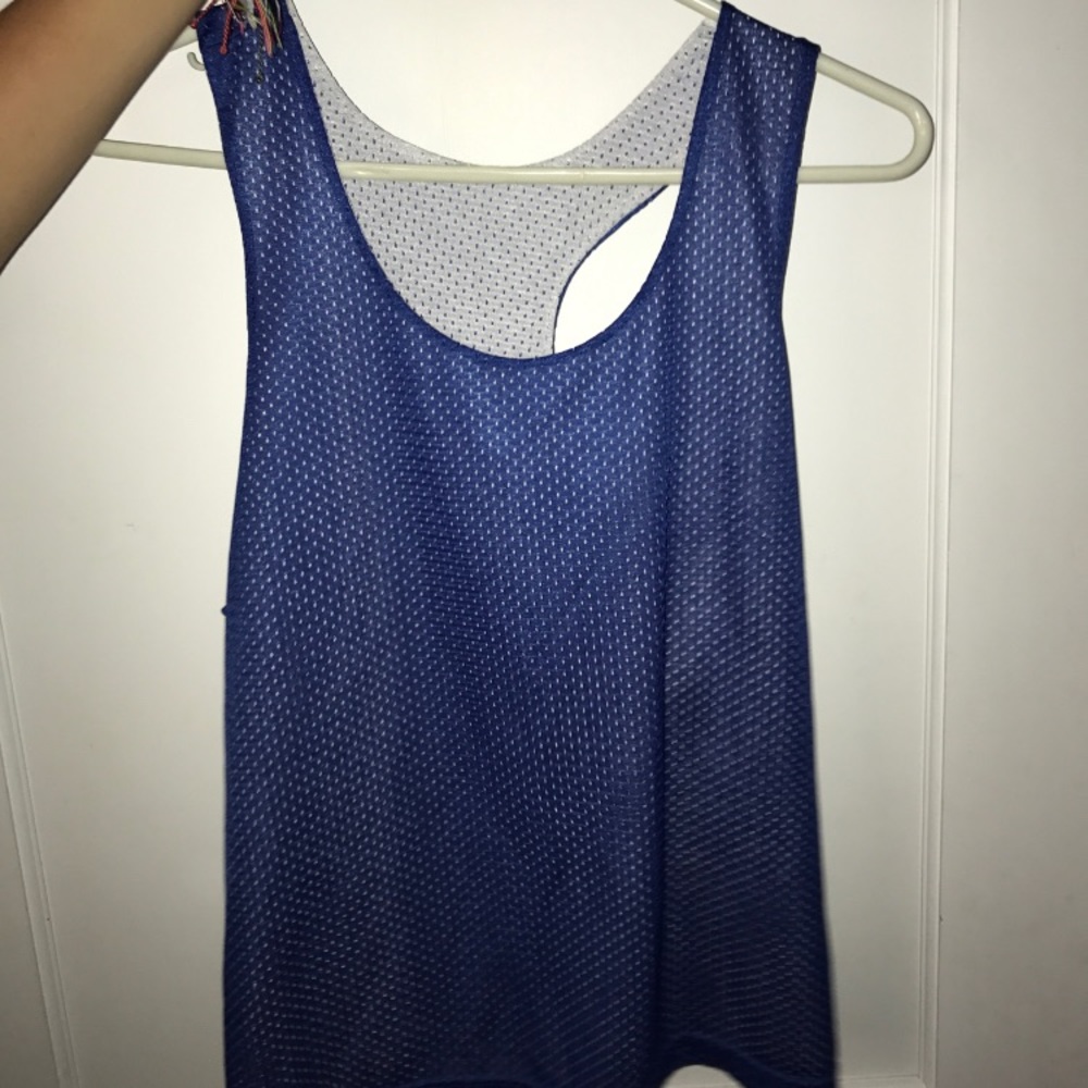 Sports Pinny