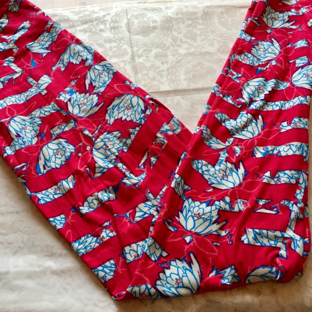 Lularoe os leggings