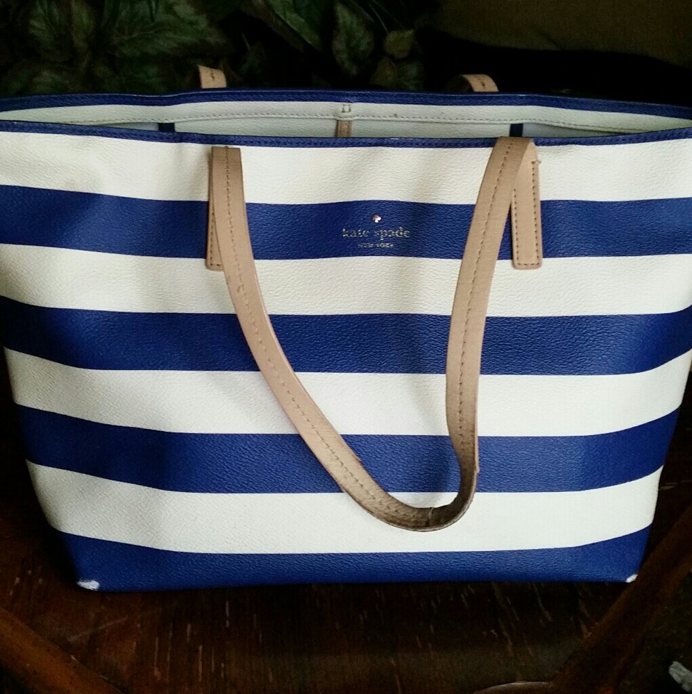 Genuine Kate Spade bag
