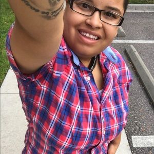 Meet your Posher, Lissette