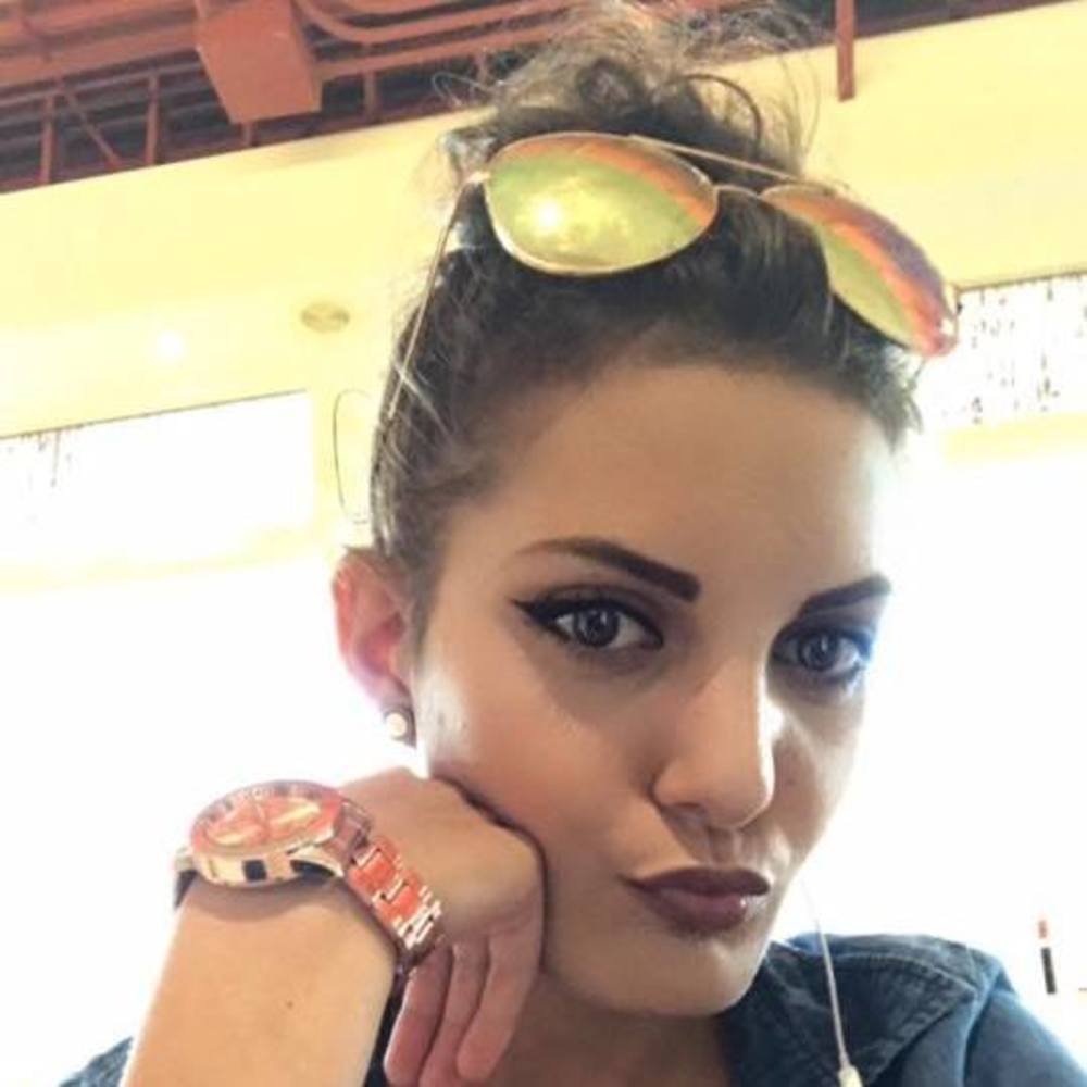 Meet your Posher, Princess