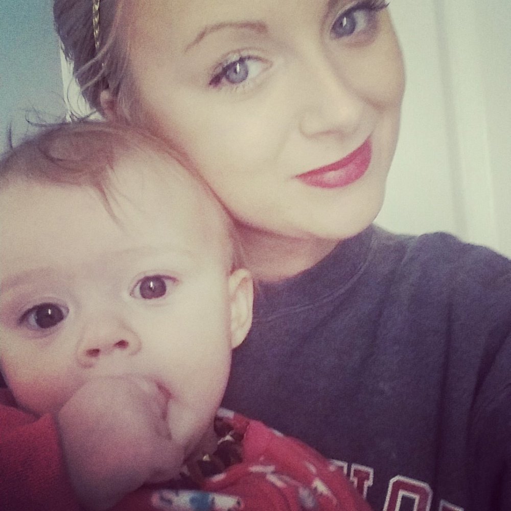 Meet your Posher, Kalli