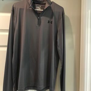 Men's Under Armour 1/4 zip