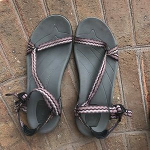 Teva sandals