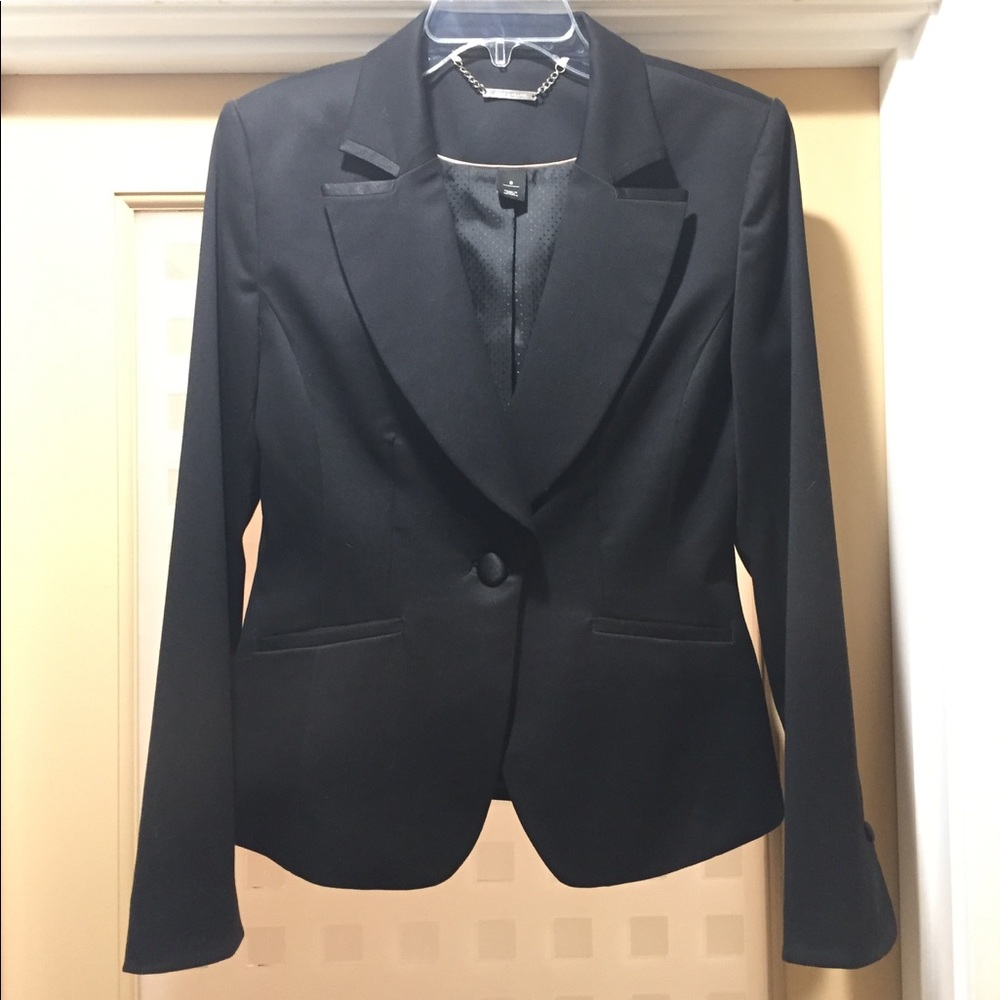 White House Black Market blazer
