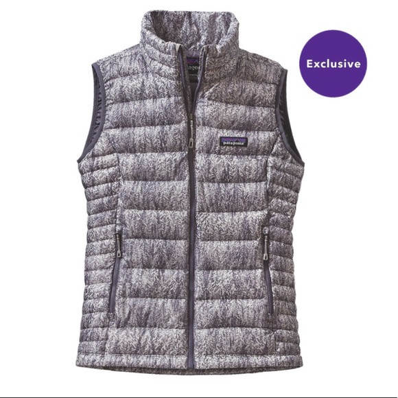 Patagonia Jackets & Blazers - Patagonia Down Vest