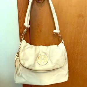 ONE DAY SALE Authentic Tory Burch bag