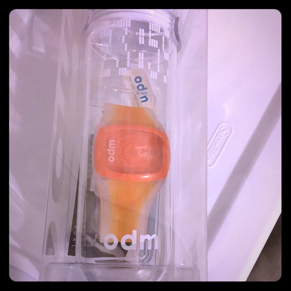 ODM Orange Digital Sku QDD100-4