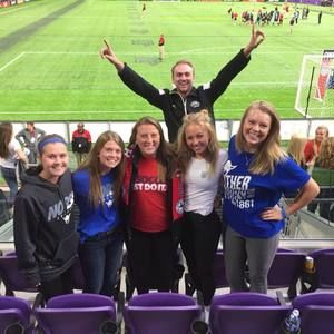 Meet your Posher, Annika