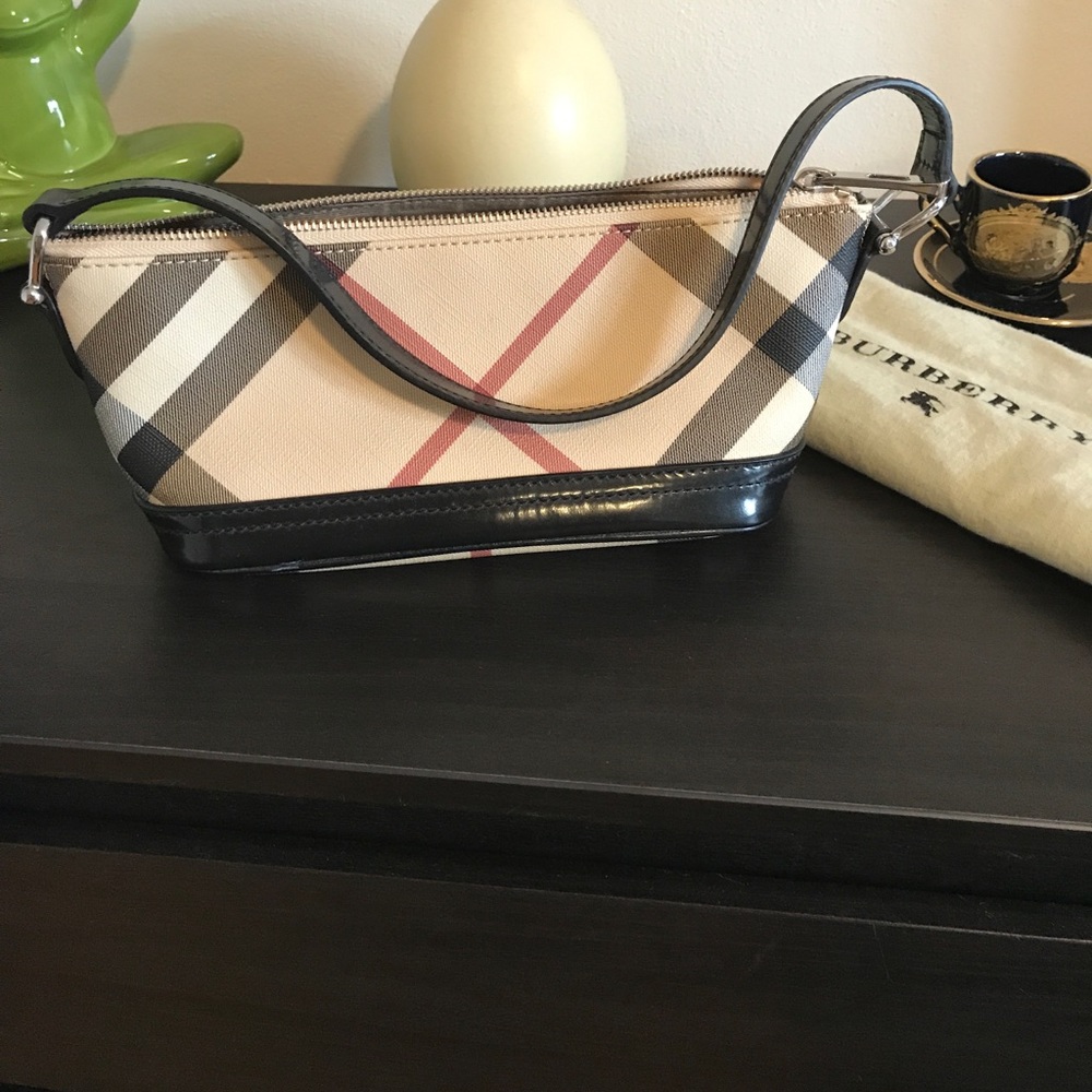 Burberry Bag