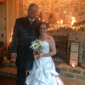 Meet your Posher, Kristy