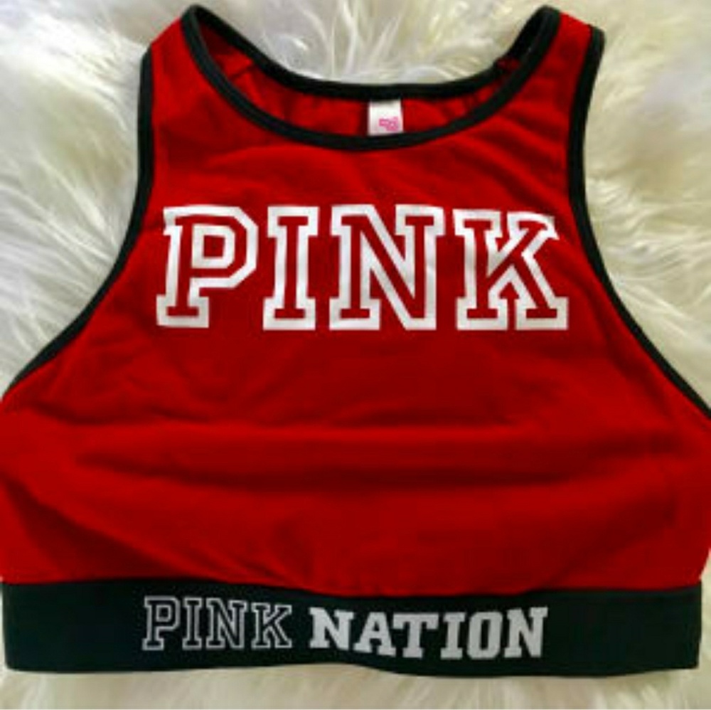 Victoria Secret sports bra