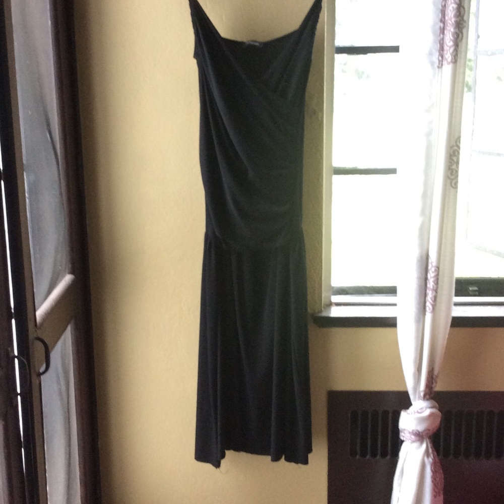 Sinequanone dress
