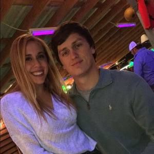 Meet your Posher, Mary