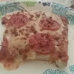 Meet your Posher, Marissa